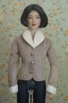 Tonner - Tyler Wentworth - Roadster Jacket - Outfit